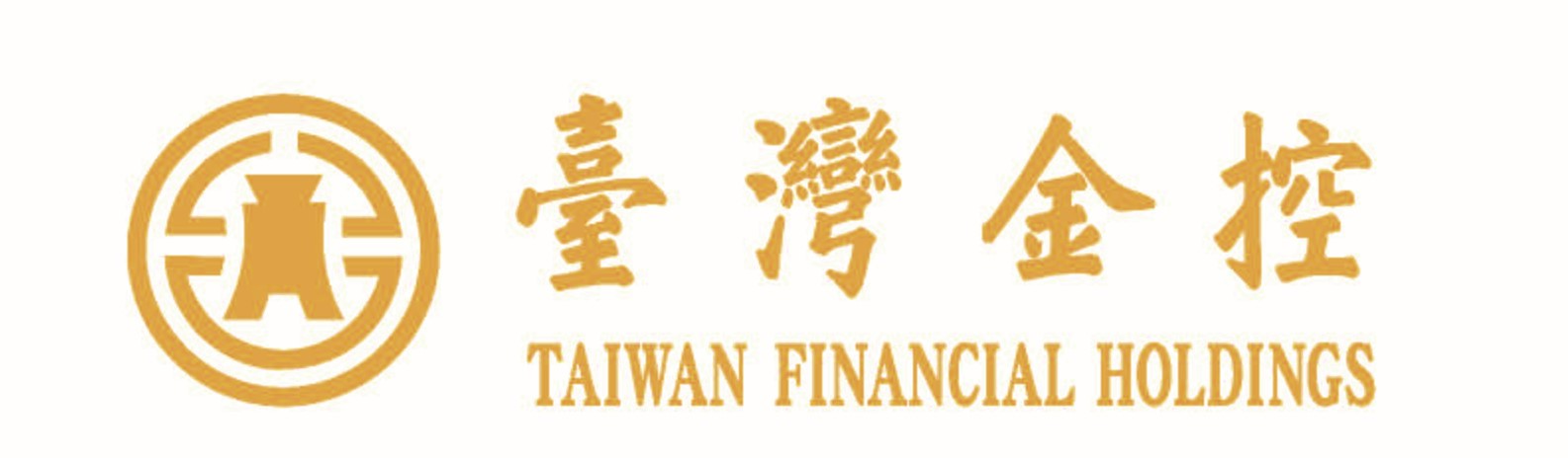9臺灣金控logo