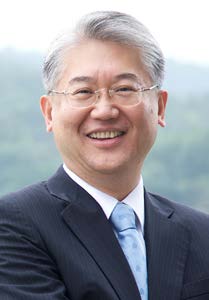 Mark Wei 