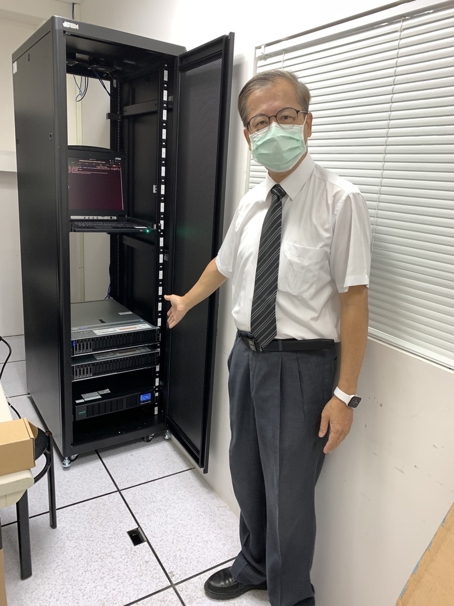 要讓年輕人認識期貨 期交所前進政大及陽明交大-4