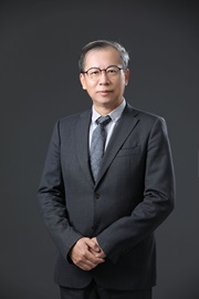 鍾惠民