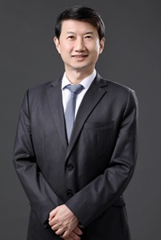 葉銀華