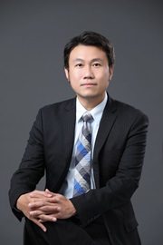 林智勇