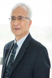 李正福