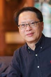 林雲逸