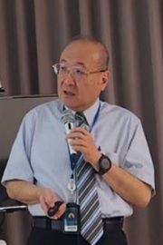 陳建榮